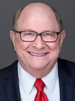 Photo of team member
