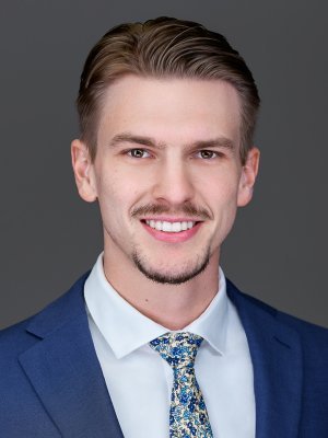 Photo of team member