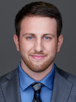 Photo of team member